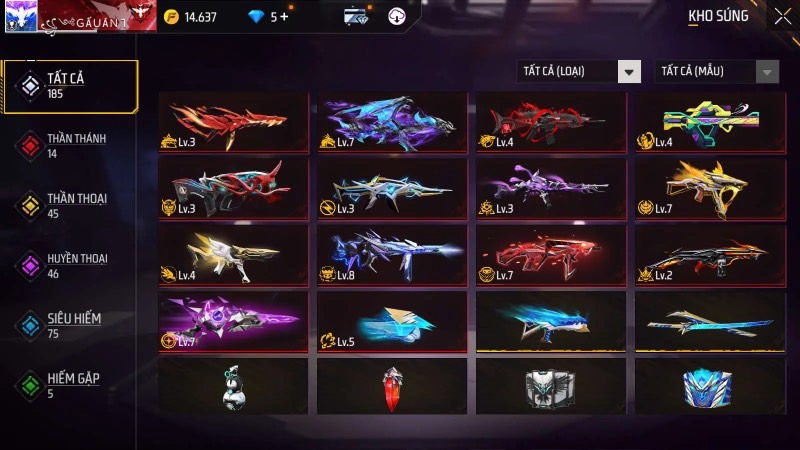 Ảnh minh họa nickgame