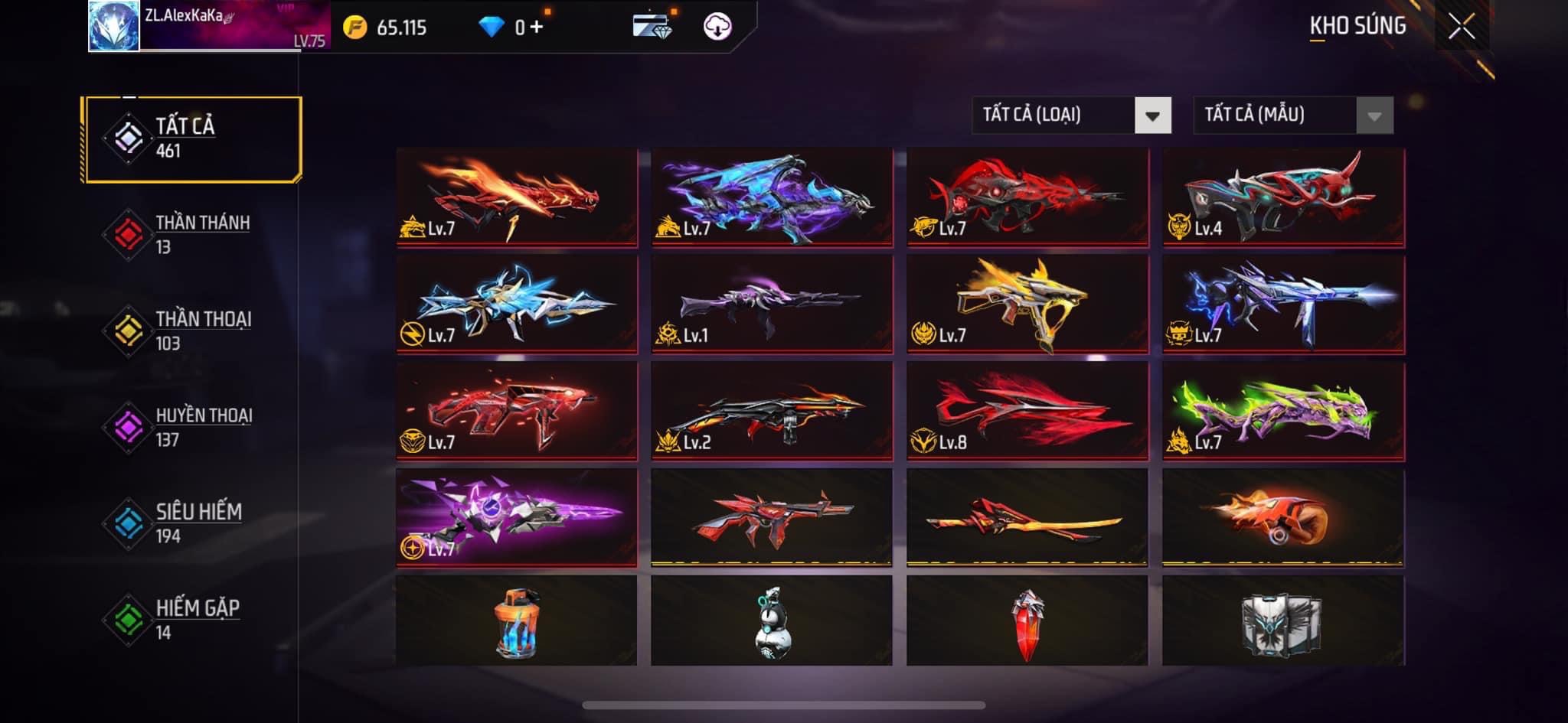 Ảnh minh họa nickgame