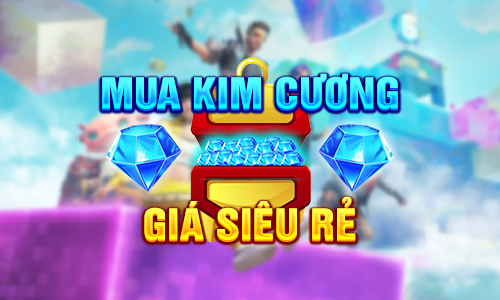 Ảnh minh họa MUA KIM CƯƠNG GIÁ RẺ SẠCH